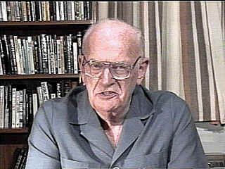 Dr. Arthur C. Clarke