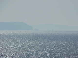 The Needles, Isle of Wight