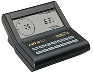 Davis Weather II Monitor Console