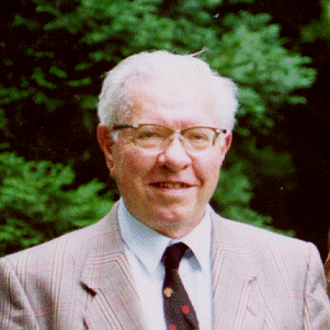 Sir Fred Hoyle