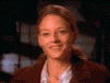 Jodie Foster