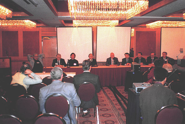 Workshop Panel - 1