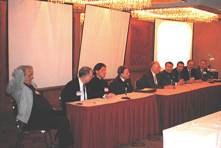 Workshop Panel - 2