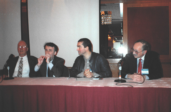 Workshop Panel - 5